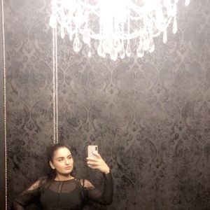 Meet your Posher, Sehli